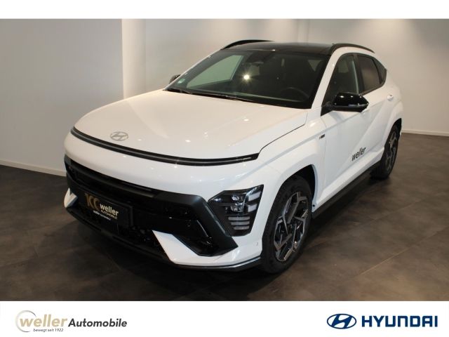 Hyundai KONA 23.561 km 35.930 &euro; Bietigheim-Bissingen 74321