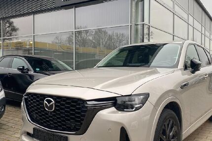 Mazda CX-60 52.000 km 37.200 &euro; Böblingen 71034