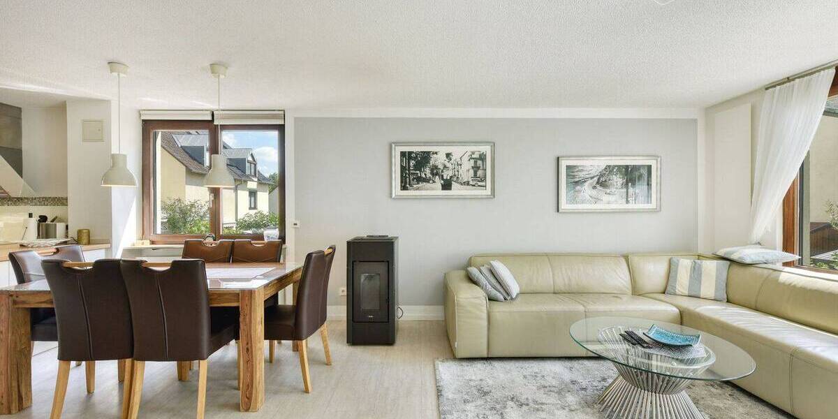 Reihenendhaus Stuttgart Stammheim - 5 Zimmer, 129 m&sup2;, 699.000&euro; | Angebot:22247181