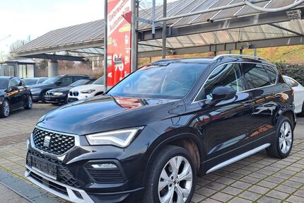 Seat Ateca 110.000 km 16.650 &euro; Esslingen 73730
