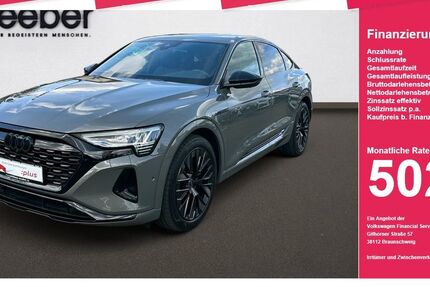 Audi Q8 e-tron 35.194 km 45.640 &euro; Weil der Stadt 71263