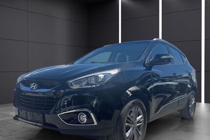 Hyundai ix35 159.000 km 6.990 &euro; Reutlingen / Stuttgart 72766