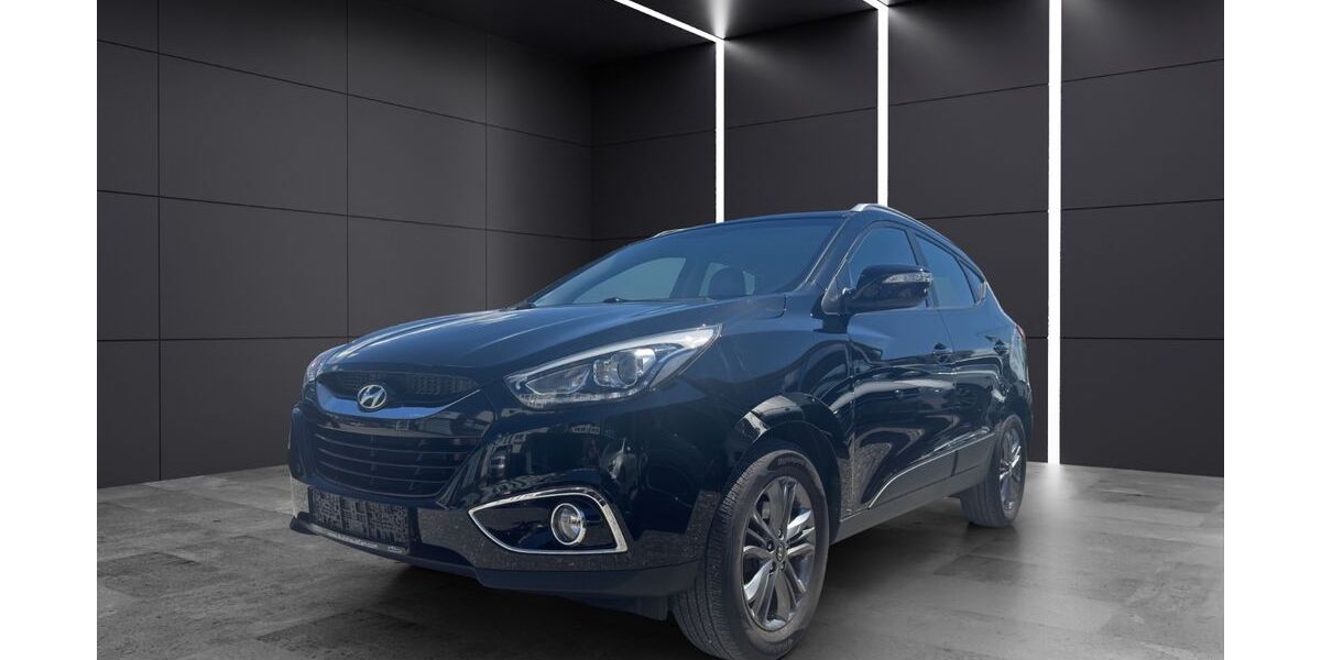 Hyundai ix35 159.000 km 6.990 &euro; Reutlingen / Stuttgart 72766