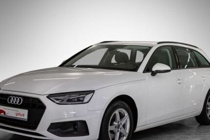 Audi A4 54.999 km 24.888 &euro; Böblingen 71034