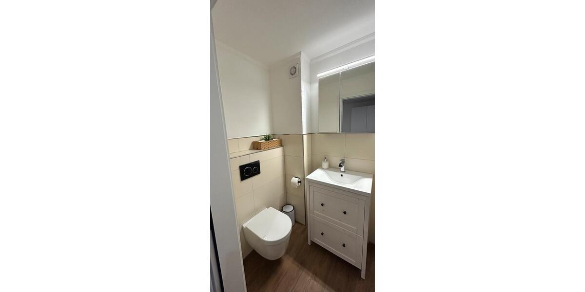 Etagenwohnung Pforzheim Eutingen - 3.5 Zimmer, 87 m&sup2;, 280.000&euro; | Angebot:27607451