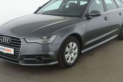 Audi A6 79.659 km 20.990 &euro; Stuttgart 70195