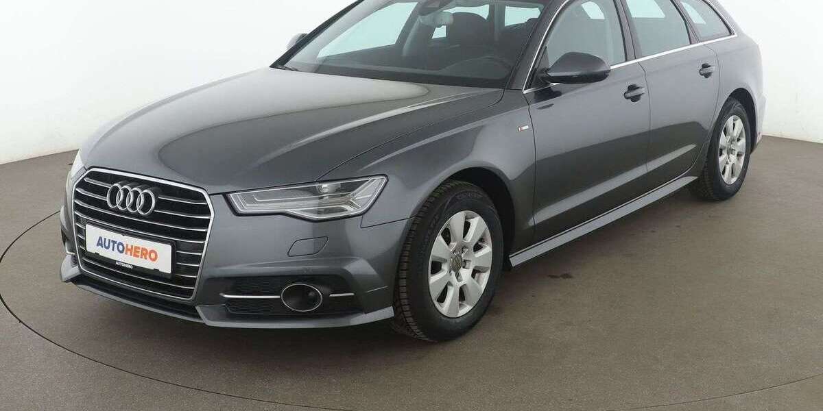 Audi A6 79.659 km 20.990 &euro; Stuttgart 70195