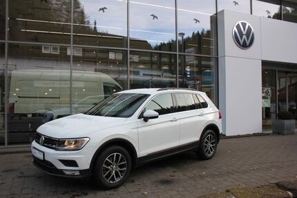 VW Tiguan 70.000 km 17.790 &euro; Wildberg 72218