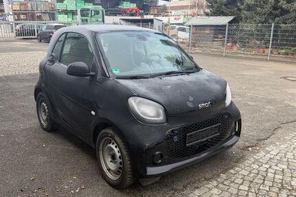 Smart ForTwo 15.678 km 10.200 &euro; Weil im Schönbuch/Böblingen 71093