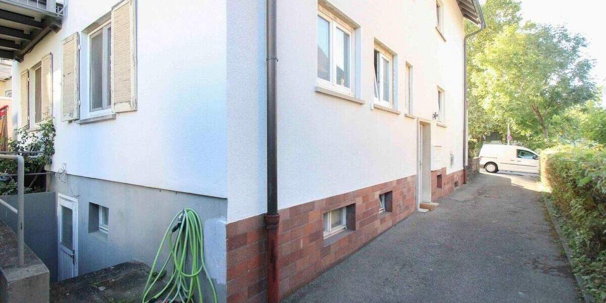 Etagenwohnung Ludwigsburg Ost - 3 Zimmer, 77 m&sup2;, 265.000&euro; | Angebot:24778168