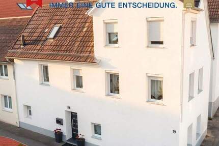 Haus Fellbach - 4 Zimmer, 80 m&sup2;, 330.000&euro; | Angebot:25267524