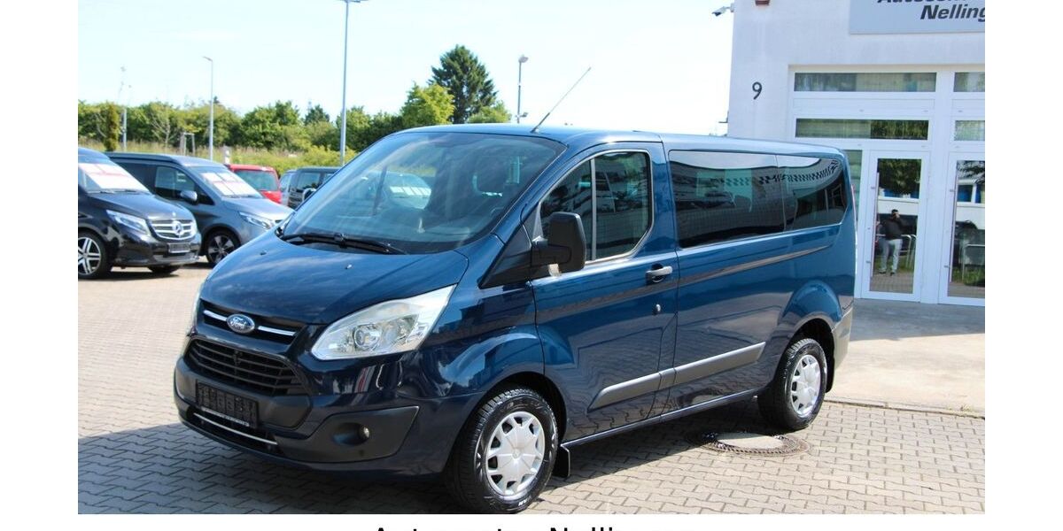 Ford Transit 210.300 km 14.990 &euro; Ostfildern 73760