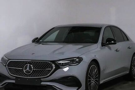 Mercedes-Benz E 200 11.196 km 50.890 &euro; Jettingen 71131
