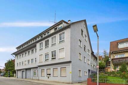 Wohnung zum Kaufen in Denkendorf 260.000 € 73 m² 3 zimmer