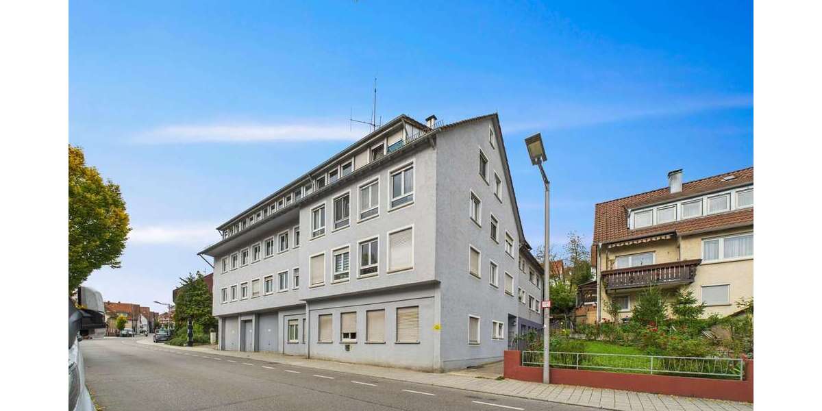 Wohnung zum Kaufen in Denkendorf 260.000 € 73 m² 3 zimmer