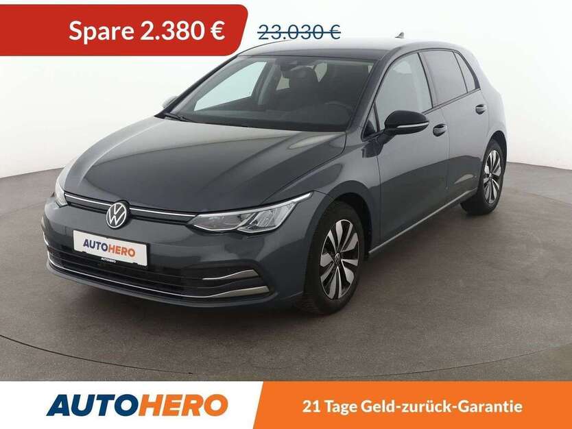 VW Golf 56.375 km 20.650 € Stuttgart 70195
