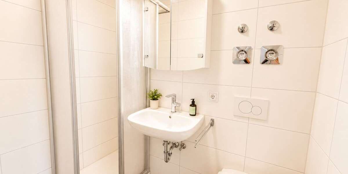Etagenwohnung Stuttgart Stuttgart-Nord - 1 Zimmer, 33 m&sup2;, 630&euro; | Angebot:26820762