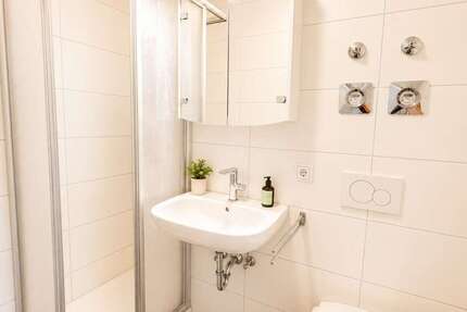 Wohnung Stuttgart Stuttgart-Nord - 1 Zimmer, 33 m&sup2;, 630&euro; | Angebot:26820762