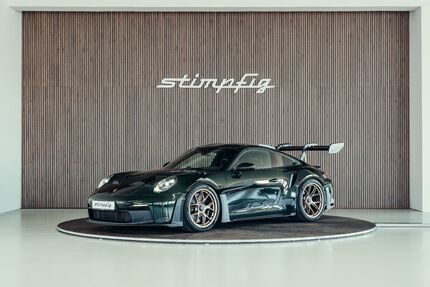 Porsche 992 1.976 km 349.000 &euro; Stuttgart 70190
