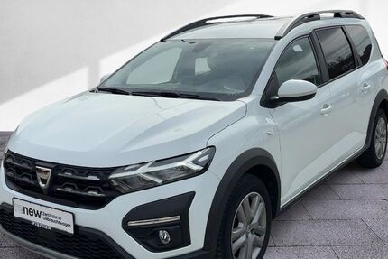 Dacia Jogger 82.800 km 13.790 &euro; Esslingen 73734