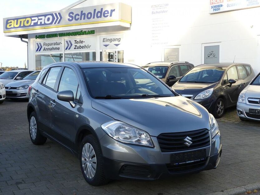SX4