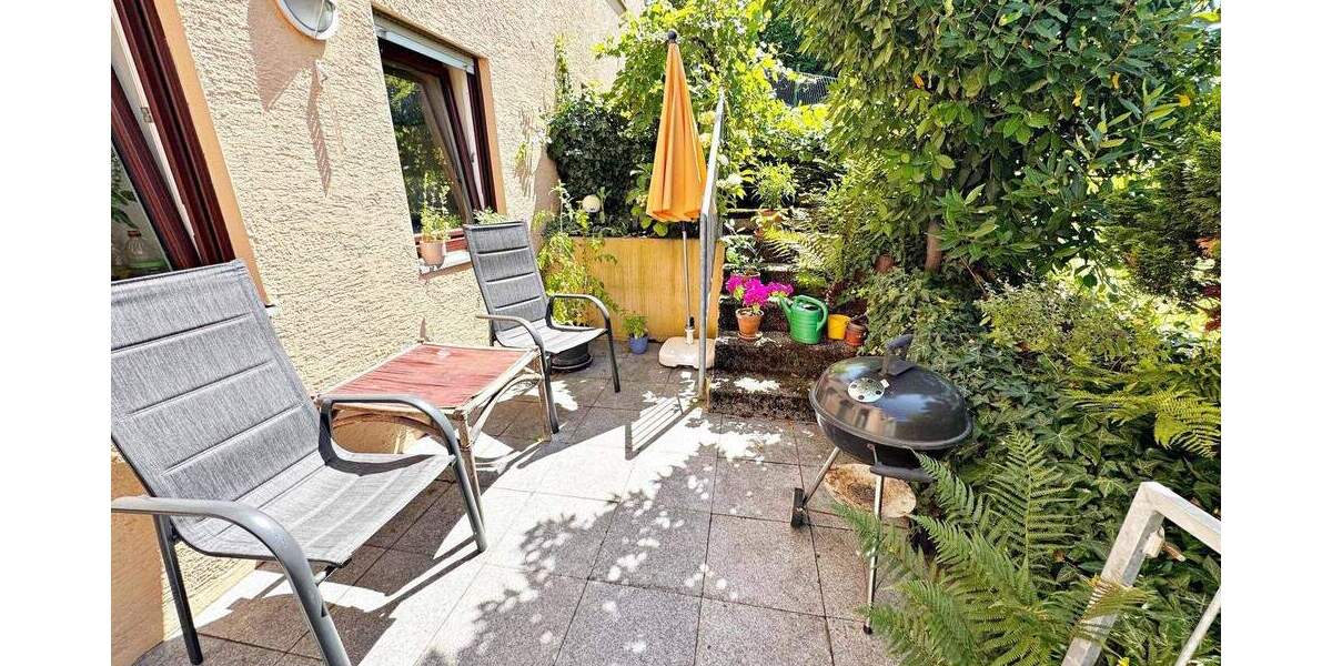 Etagenwohnung Esslingen Wiflingshausen - 3 Zimmer, 90 m&sup2;, 249.000&euro; | Angebot:23972859