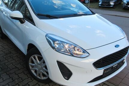 Ford Fiesta 67.000 km 8.680 &euro; Niefern-Öschelbronn 75223