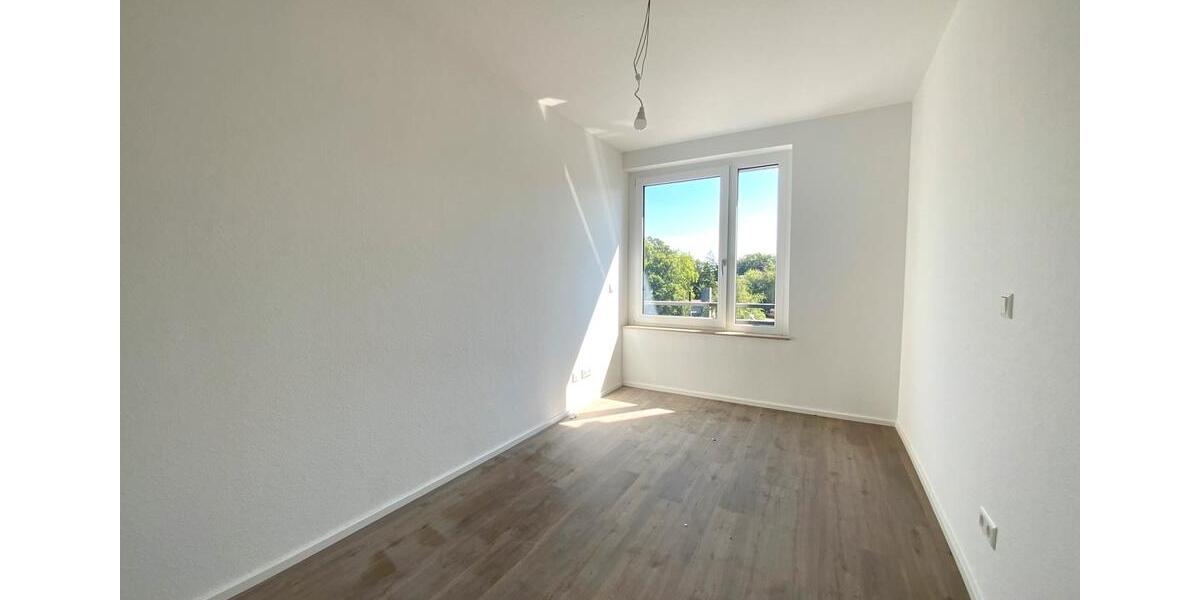 Etagenwohnung Ludwigsburg Oßweil - 3 Zimmer, 65 m&sup2;, 712&euro; | Angebot:22119751