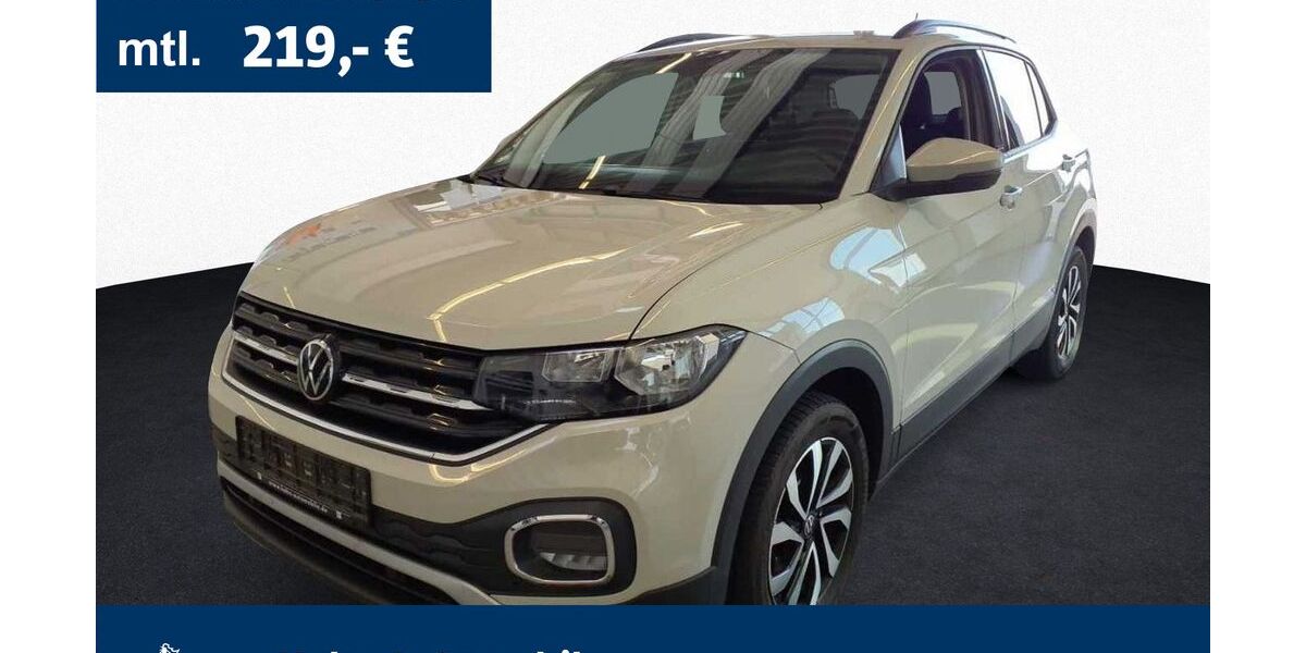 VW T-Cross 63.500 km 17.980 &euro; Kornwestheim 70806