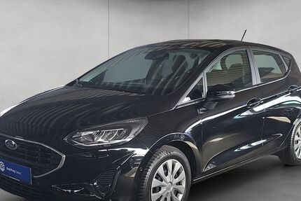 Ford Fiesta 26.119 km 12.900 &euro; Stuttgart 70190
