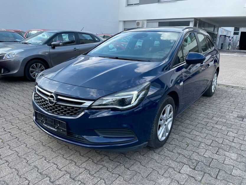 Astra