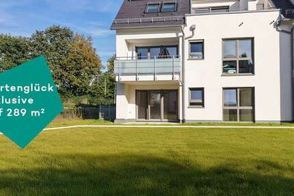 Wohnung zum Kaufen in Ludwigsburg - Poppenweiler 599.800 € 105.39 m² 4.5 zimmer