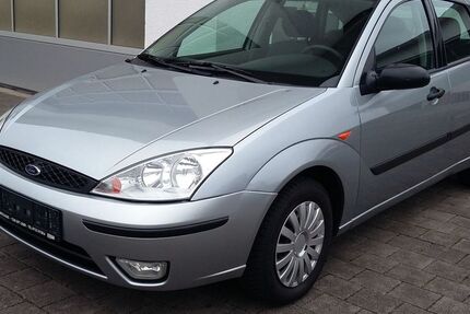 Ford Focus 104.000 km 4.990 € Metzingen 72555
