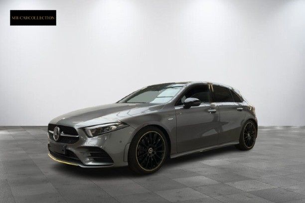 Mercedes-Benz A 250 39.840 km 28.990 &euro; Köngen 73257