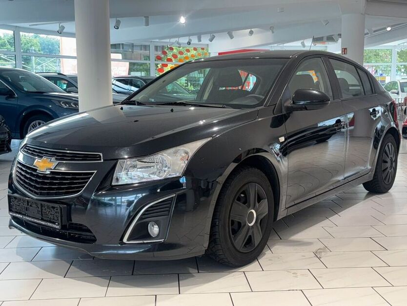 Cruze