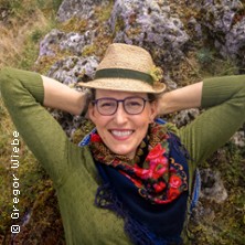 Martina Schwarzmann - macht was Sie will 02.02.2026 Bamberger Konzert- und Kongresshalle