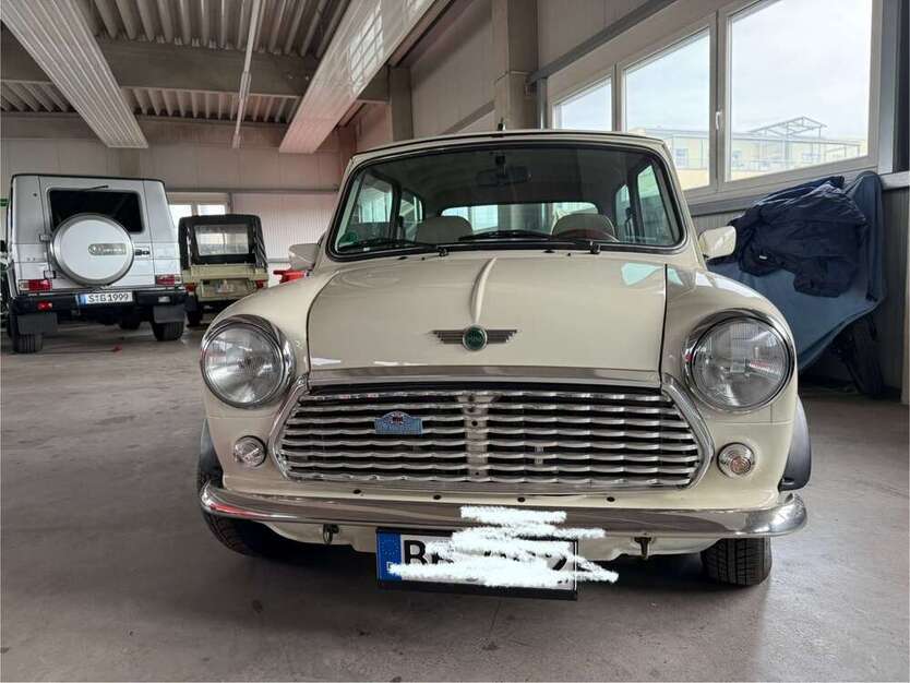 MINI