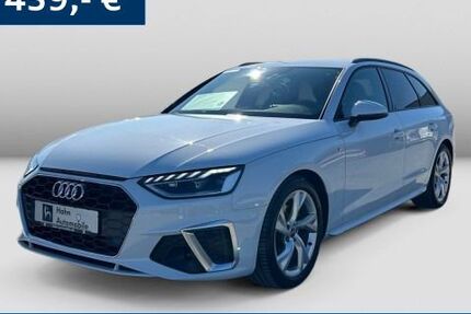 Audi A4 1.009 km 33.290 € Böblingen 71032