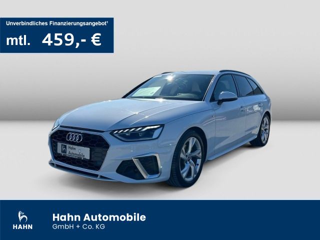 Audi A4 1.009 km 33.290 € Böblingen 71032