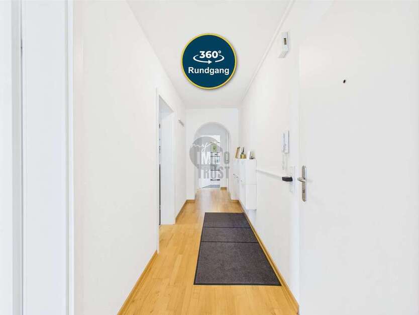 Wohnung zum Kaufen in Leonberg-Eltingen 229.000 € 65.22 m²