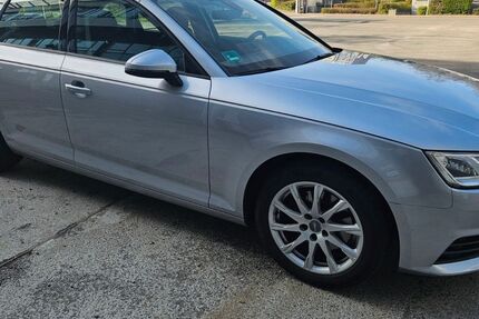Audi A4 105.000 km 15.000 &euro; Filderstadt 70794