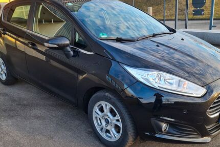 Ford Fiesta 161.000 km 4.750 &euro; Rottenburg 72108