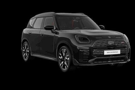 Mini Countryman SE (Cooper) 16.500 km 45.400 &euro; Frickenhausen 72636