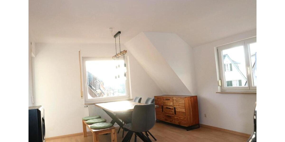 Maisonettenwohnung Neckartenzlingen - 4 Zimmer, 110 m&sup2;, 400.000&euro; | Angebot:26101314