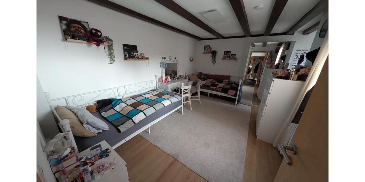 Etagenwohnung Markgröningen - 4 Zimmer, 114 m&sup2;, 1.250&euro; | Angebot:24839467