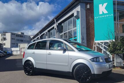 Audi A2 108.700 km 6.990 € Stuttgart 70372