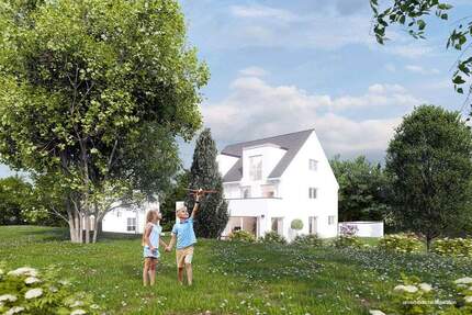 Offene Bes. am Sa. 13.12. von 11:30 bis 12:30 Uhr: DHH mit großem Garten in S-Möhringen 6 zimmer