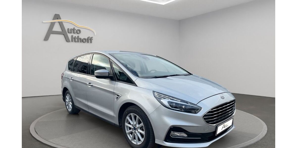 Ford S-Max 79.000 km 22.999 &euro; Ditzingen (bei Stuttgart) 71254