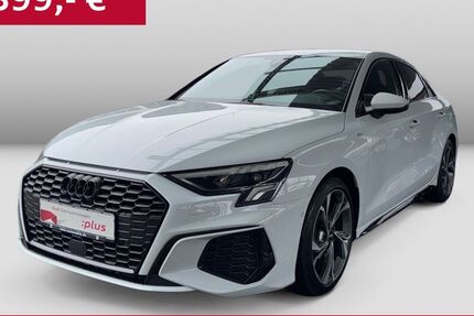 Audi A3 59.164 km 31.630 &euro; Esslingen 73730