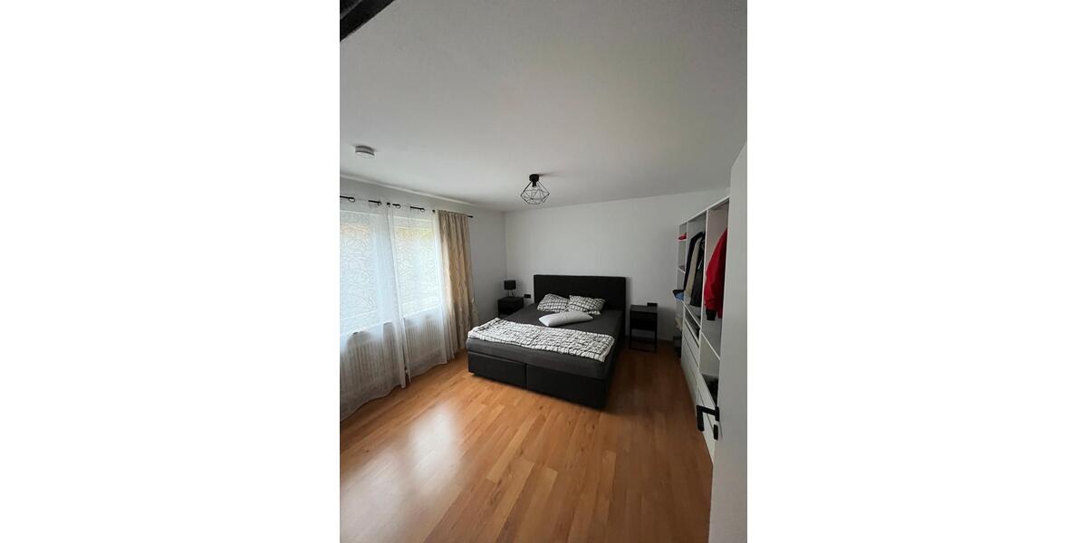 Terrassenwohnung Nagold - 2 Zimmer, 60 m&sup2;, 220.000&euro; | Angebot:26729596